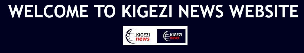 KIGEZI NEWS